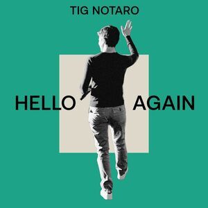 Tig Notaro - Hello Again  CD